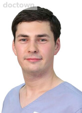 Шачнев Константин Николаевич