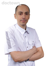 Шагинян Эдуард Львович