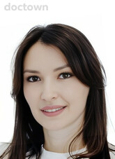 Шанибова Залина Аликовна