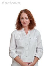 Шмелькова Анастасия Николаевна