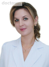 Шуляк Юлия Викторовна