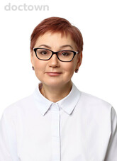 Шварцман Елена Яковлевна