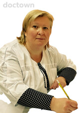 Швец Светлана Ивановна