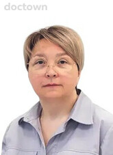 Иксанова Альфия Харасовна