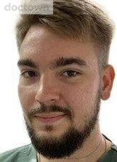 Лопащенков Дмитрий Евгеньевич