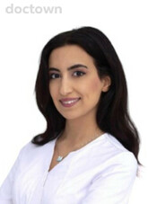 Новрузова Наиля Пашаевна