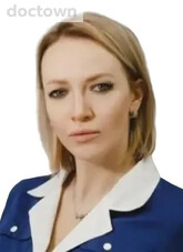 Ржевская Ирина Леонидовна
