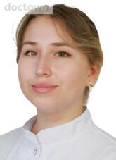 Фадеева Анастасия Ивановна