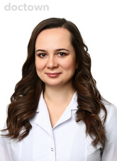 Фадькина Инна Анатольевна