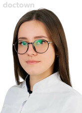 Муж Екатерина Александровна