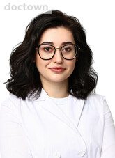 Румянцева Ангелина Алексеевна