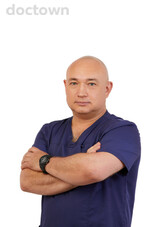 Белавин Павел Валерьевич