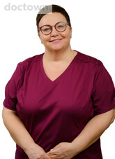 Беликова Ольга Леонидовна