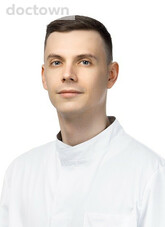 Белоконь Александр Сергеевич