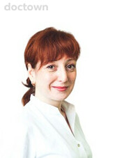 Хамитова Светлана Константиновна