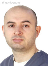 Хасболатов Рамазан Ималтдинович