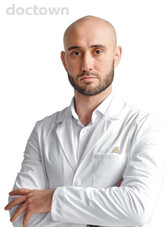 Хаупшев Аскер Арсенович
