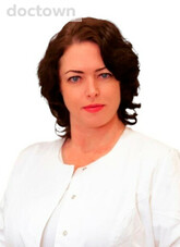 Зайцева Елена Викторовна