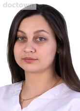 Алехина Татьяна Сергеевна