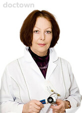 Александрова Инна Александровна