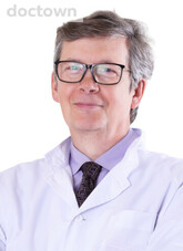 Алексеев Сергей Александрович