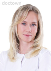 Алексеева Александра Сергеевна