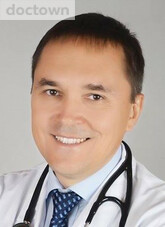 Бузунов Роман Вячеславович