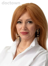 Кимлаева Юлия Викторовна