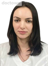 Билалова Залина Рамазановна