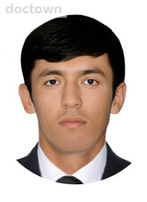 Олимов Собирджон Махмадмуродович