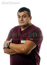 Цодоков Андрей Михайлович