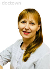 Медведева Елена Ивановна