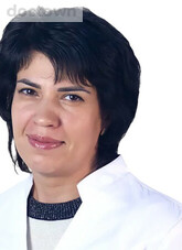 Менгилеева Лола Рамилевна
