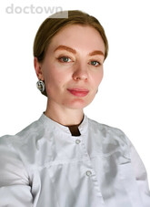 Богуславская Яна Александровна