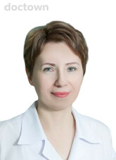Бондарева Татьяна Леонидовна