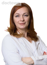 Борисова Ирина Валерьевна