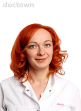 Борисова Ирина Валерьевна