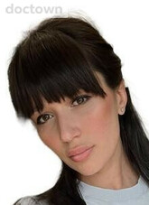 Тузовская Карина Насрулаевна 