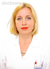 Максимова Елена Николаевна