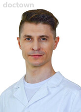 Малахов Алексей Михайлович