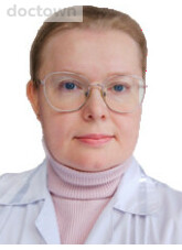 Мамедова Елена Алексеевна