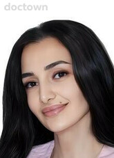 Мамедзаде Айтан Махировна