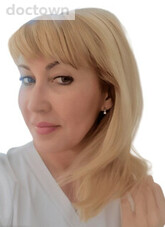 Маркина Элина Анатольевна