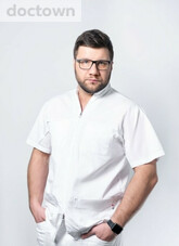 Маслихин Владимир Валерьевич