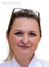 Матвиенко Татьяна Владимировна