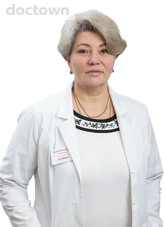 Мазилина Аксана Николаевна