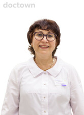 Соколова Фарида Равильевна