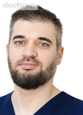 Аминов Амир Абуталибович