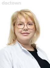 Сай Елена Валерьевна