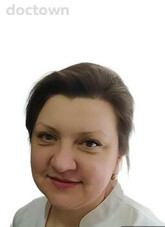 Салова Ольга Валерьевна